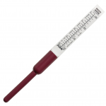 H-B Durac Beer and Wine Hydrometer{part}