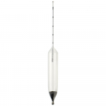 H-B Durac Ethyl Alcohol Hydrometer{part}