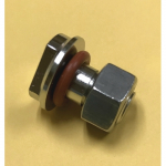 3/8" Port Plug Assembly{part}