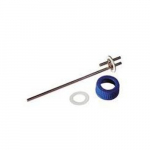 2-Port Stainless Steel Assembly{part}