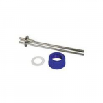 3-Port Stainless Steel Assembly{part}