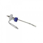 2-Port Stainless Steel Sparger Assembly, 36L
