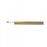 7L Baffle Assembly, Large Flange{part}