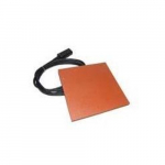 7" Square Silicone Heating Pad{part}