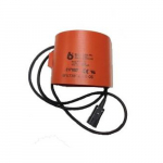 15L HTG Blanket, 230V, 325 Watts, Low Wattage{part}