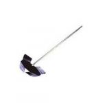 8L Paddle, Z/Z, Large Flange{part}