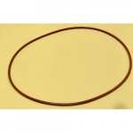 7L Silicone Headplate O-Ring{part}