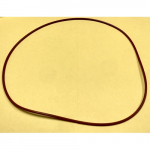 10L Silicone Headplate O-Ring{part}