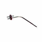 2-Port Assembly for 1L Angled Spinner Flask{part}