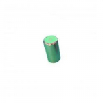 20mm Stainless Steel Closure, Lanced{part}