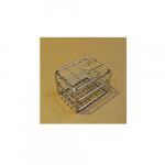 3 x 4 Stainless Steel Rack for Culture Tubes_noscript