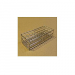 4 x 10 Stainless Steel Rack for Culture Tubes_noscript