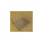 4 x 12 Stainless Steel Rack for Culture Tubes_noscript