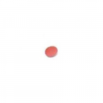 10mm Red PTFE/Silicone Septa Disk{part}