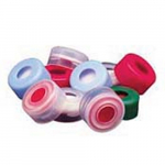 11mm Polypropylene PTFE Snap Cap{part}