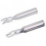 50ml Glass BM Insert with Spring Bottom{part}