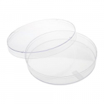 100mm x 15mm Petri Dish, Slippable, Sterile_noscript