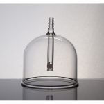 Aseptic Fill Bell, 100 mm.{part}
