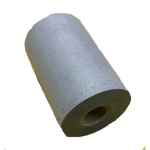 Chart Paper, Gray, 4.8 oz{part}
