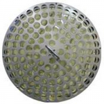 128P Roller Drum/30mm Tube{part}