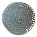 60P Roller Drum/25mm Tube{part}