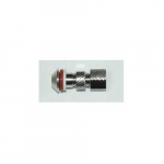 1/8" Compression Fitting Assem. for 10mm Port{part}