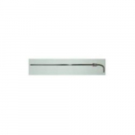 15L Angled Sample Pipe Assembly{part}