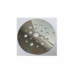 7L Metric Head Plate{part}