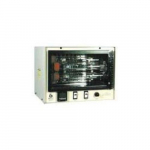 Mini-Oven with 6 Position Rotisserie, 115V{part}