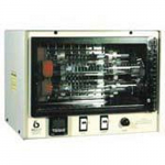 Mini-Oven without Rotator, 115V{part}