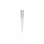 Eppendorf Pipet Tip 1-100 Microliters - Racked, Yellow_noscript