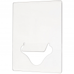 Bulk Face Plate{part}