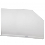 Physical Barrier - Cutaway - Large{part}