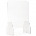 Small Protective Barrier{part}