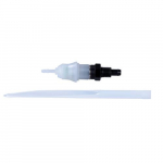 Quick-Coupling Connector for VHCpro To Bottle{part}