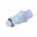 Quick-Coupling Connector for Bottle To Pump{part}