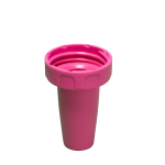 Magenta Adapter Housing (PP) for Pipette Controller_noscript