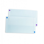 Sealing Film with Color Tabs for Elisa and Storage{part}