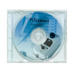 PLT Connect Software, CD-ROM, Windows{part}