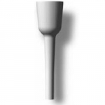 Lower Part of Ejector for Transferpette S Pipette_noscript