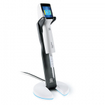 HandyStep Touch Pipette with Charging Stand_noscript