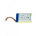 Li-Ion Battery for HandyStep Touch{part}