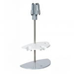 Single Channel Charging Stand - for Up to 3 Pipettes