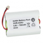 NiMH Battery for Transferpette Electronic{part}
