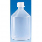 1000ml Polypropylene Reagent Bottle with Screw Cap