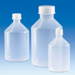 1000ml Polypropylene Reagent Bottle with NS Stopper