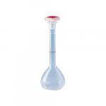 Volumetric Flask, Class A, Volume 10 ml