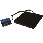PS150 Slimline Portable Bench Scale 150 lb_noscript