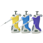 Ovation 20uL, 200uL, 1000uL Pipettes, Quick-Set{part}