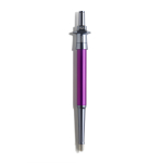 Ovation 250uL Pipette, MLA, D-Tipper, Purple{part}